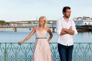 common marriage problems